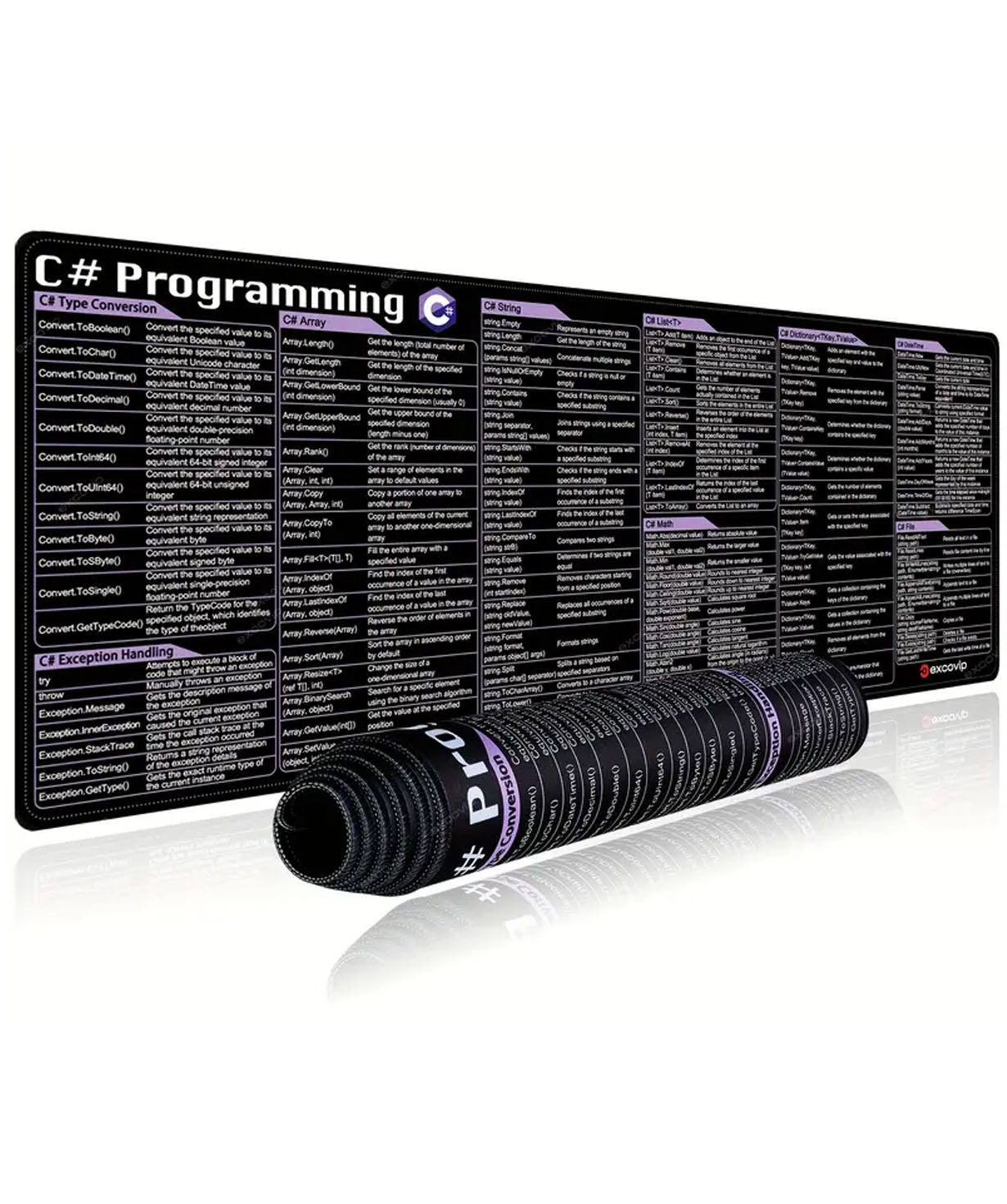 Mouse pad  C# Programming №11132